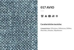 Poltrona modello Conrad Felis ad un prezzo imperdibile