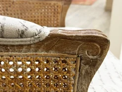 Poltrona modello Db2586 Dialma brown a prezzi outlet