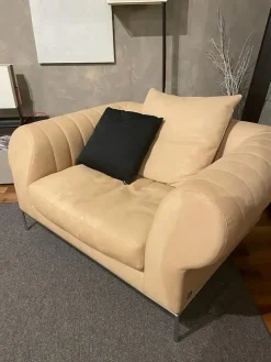 Poltrona modello Deja vu Busnelli ad un prezzo imperdibile