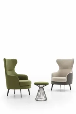 Poltrona modello Dodo Collezione esclusiva a prezzi outlet