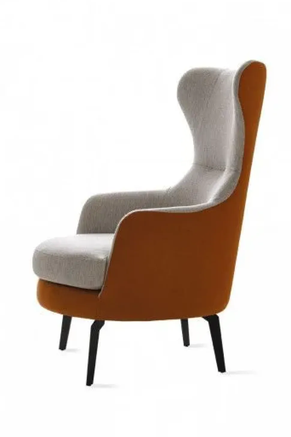 Poltrona modello Dodo Collezione esclusiva a prezzi outlet