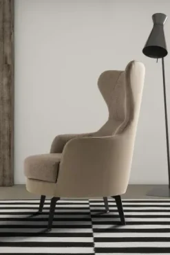 Poltrona modello Dodo Le comfort ad un prezzo conveniente