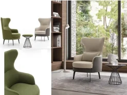 Poltrona modello Dodo Le comfort ad un prezzo imperdibile