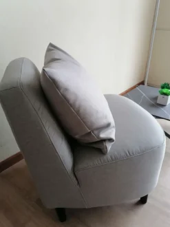 Poltrona modello Dory Samoa ad un prezzo conveniente