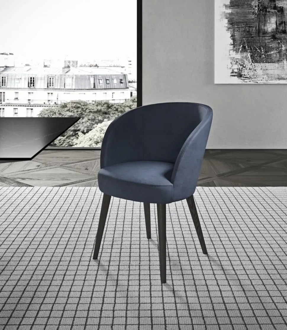 Poltrona modello Evia Presotto ad un prezzo vantaggioso