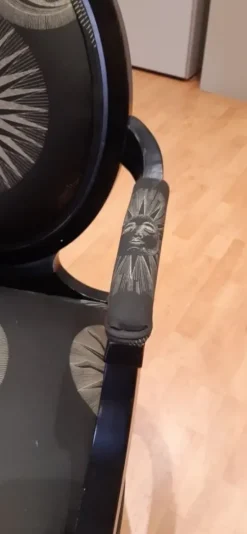 Poltrona modello Fornasetti Artisan in offerta