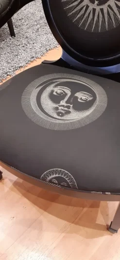 Poltrona modello Fornasetti Artisan in offerta