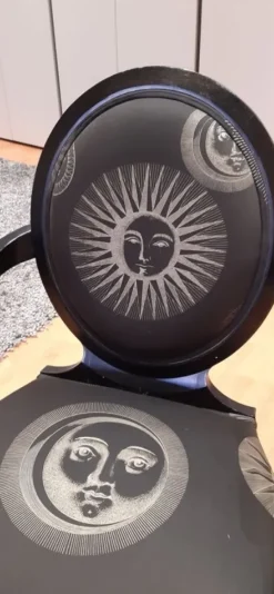 Poltrona modello Fornasetti Artisan in offerta