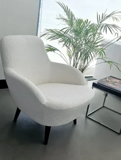 Poltrona modello Frida Divanidea a prezzi outlet