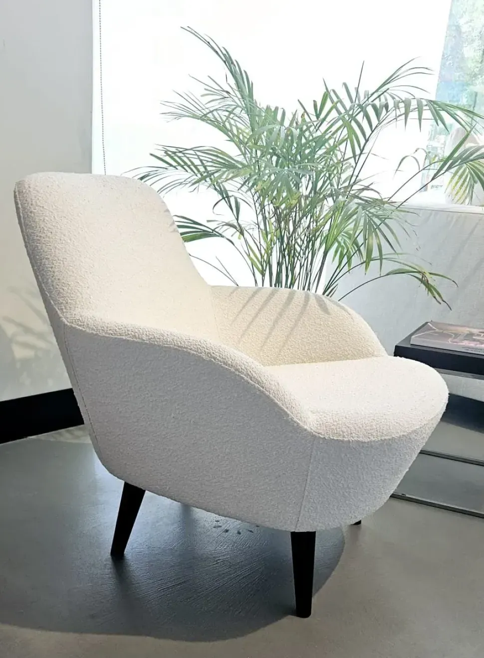 Poltrona modello Frida Divanidea a prezzi outlet