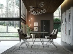 Poltrona modello Fritz Easyline ad un prezzo vantaggioso