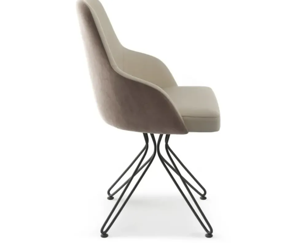 Poltrona modello Fritz Easyline ad un prezzo vantaggioso