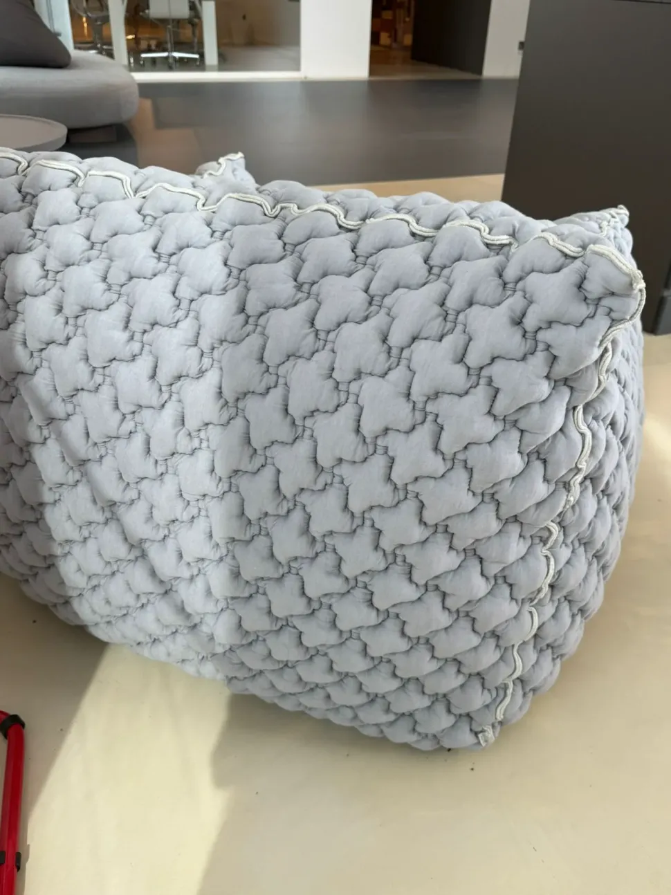 Poltrona modello Gervasoni poltrona nuvola Gervasoni ad un prezzo conveniente