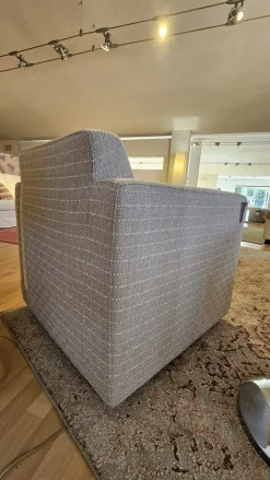 Poltrona modello Giorgy Divanidea ad un prezzo conveniente