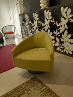 Poltrona modello Glob mimo Mimo salotti a prezzi convenienti