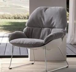 Poltrona modello Gretel * La seggiola a prezzi convenienti