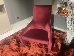 Poltrona modello Haiku Jesse ad un prezzo vantaggioso