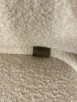 Poltrona modello Horm mass pressure dressed Horm con forte sconto