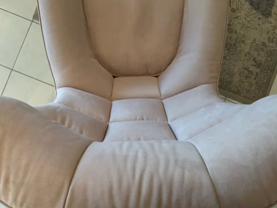 Poltrona modello Jacob Calia ad un prezzo imperdibile