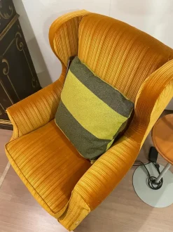 Poltrona modello La fornarina Artigianale a prezzi convenienti