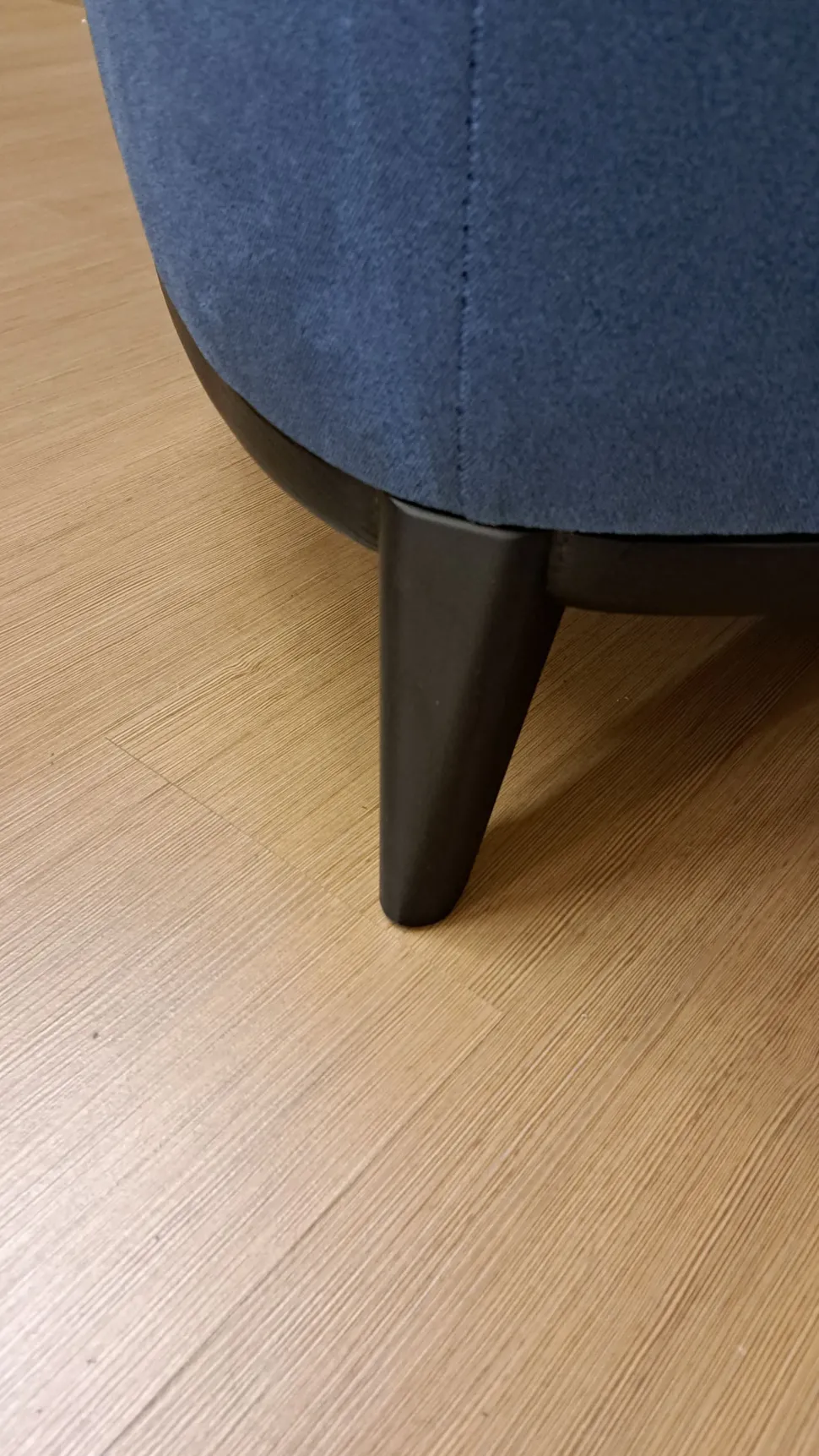 Poltrona modello Loft Tomasella ad un prezzo vantaggioso