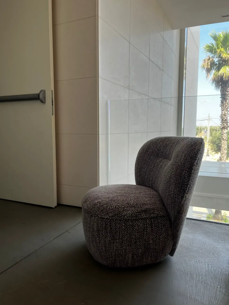 Poltrona modello Loll 07 Gervasoni in offerta