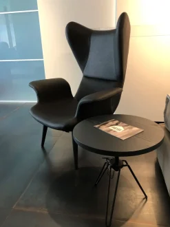 Poltrona modello Longwave Moroso ad un prezzo vantaggioso