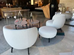 Poltrona modello Lunam Kartell ad un prezzo vantaggioso