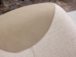 Poltrona modello Lynn outlet Diotti.com ad un prezzo imperdibile