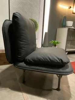 Poltrona modello Maya Tomasella in offerta