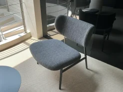 Poltrona modello Noor  Bonaldo ad un prezzo imperdibile