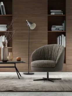 Poltrona modello Oyster Artigianale ad un prezzo conveniente