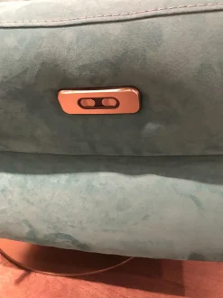 Poltrona modello Ozzy Egoitaliano ad un prezzo imperdibile