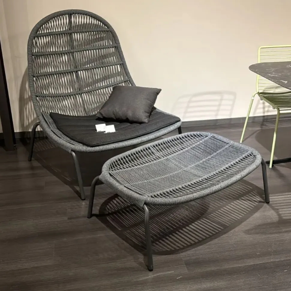 Poltrona modello Panama Talenti a prezzi convenienti