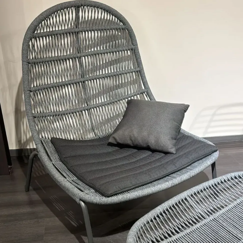 Poltrona modello Panama Talenti a prezzi convenienti