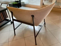 Poltrona modello Paper planes Moroso ad un prezzo vantaggioso