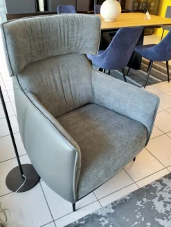 Poltrona modello Passion Kermes ad un prezzo conveniente