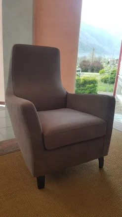 Poltrona modello Poltrona ponza Rosini ad un prezzo vantaggioso