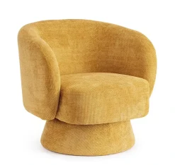 Poltrona modello Poltrona girevole julienne Bizzotto ad un prezzo conveniente