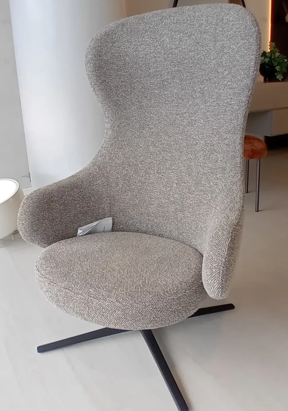 Poltrona modello Poltrona mod dua Kristalia ad un prezzo conveniente