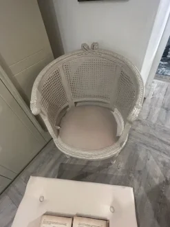 Poltrona modello Poltrona Dialma brown a prezzi convenienti