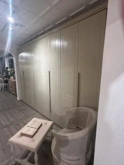 Poltrona modello Poltrona  Dialma brown a prezzi convenienti