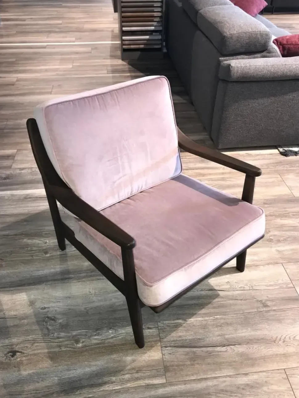 Poltrona modello Poltrona ozio Tomasella in offerta