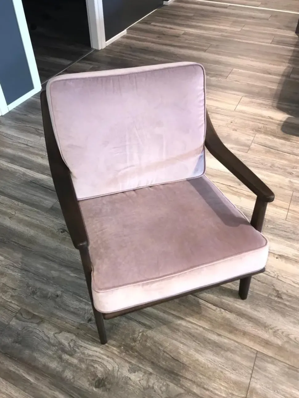 Poltrona modello Poltrona ozio Tomasella in offerta