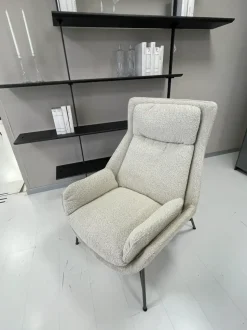 Poltrona modello Potrona ditreitalia beetle Ditre italia ad un prezzo conveniente