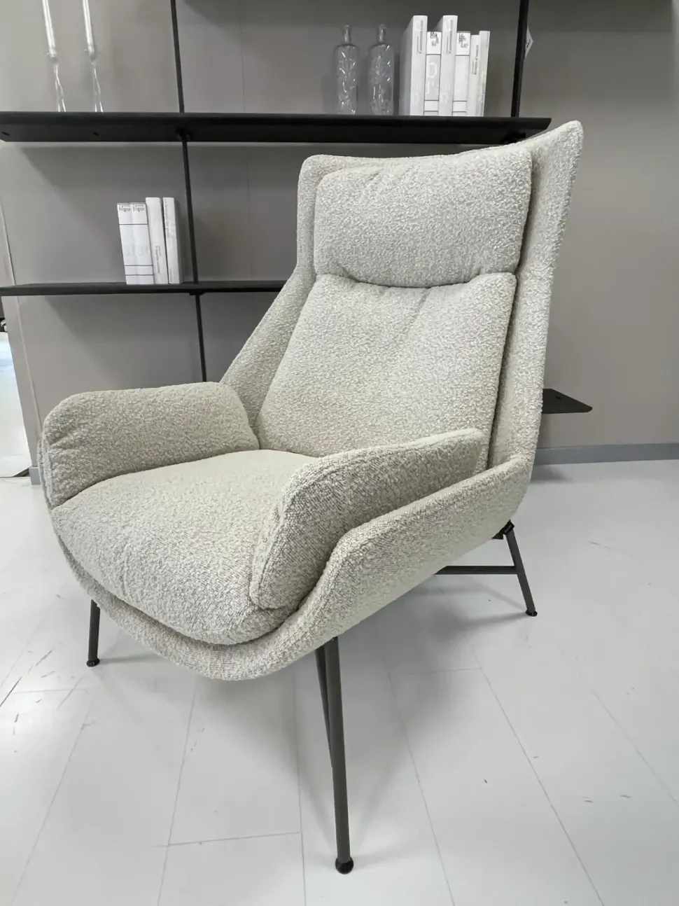 Poltrona modello Potrona ditreitalia beetle Ditre italia ad un prezzo conveniente