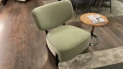 Poltrona modello Silla Calia con forte sconto