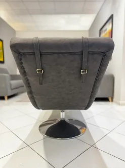 Poltrona modello Sleeper Stones con forte sconto