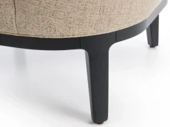 Poltrona modello Spring outlet Diotti.com a prezzi outlet