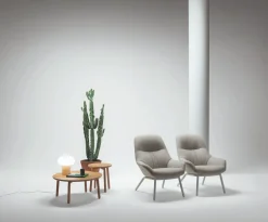 Poltrona modello Stay lounge Milani in offerta